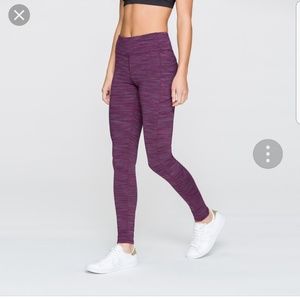 Kyodan warm leggings